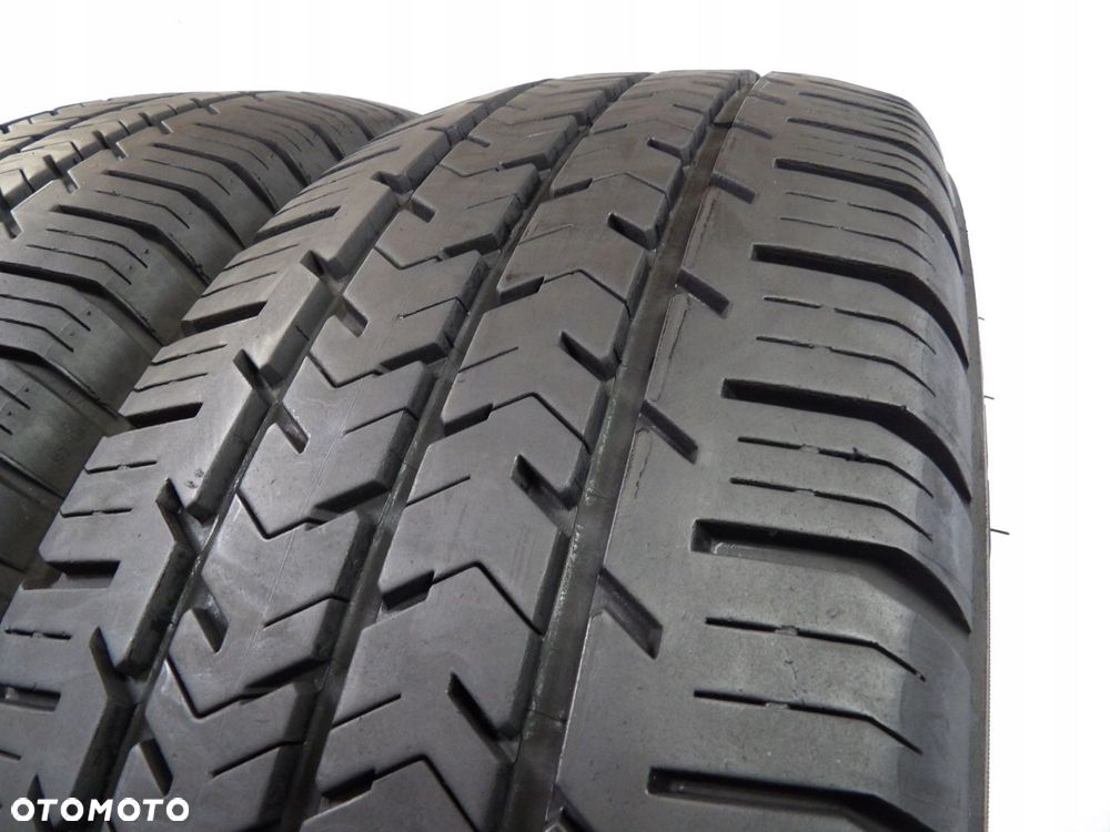 2X opony 215/65R16C MICHELIN AGILIS 51 - 3
