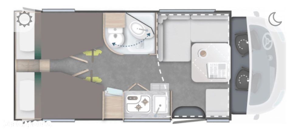 Chausson 627 TITANIUM LINE - 7
