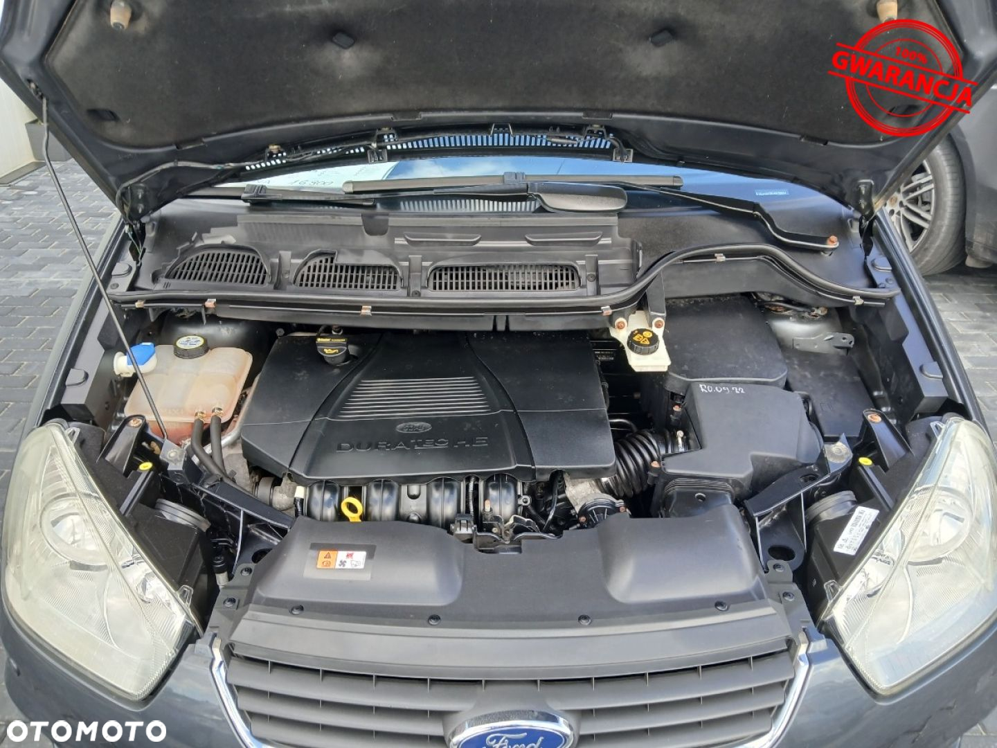 Ford C-MAX - 39