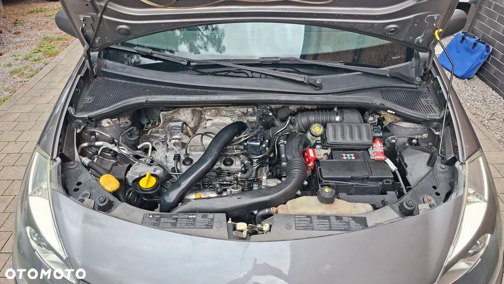 Renault Clio 1.2 TCE Authentique - 16
