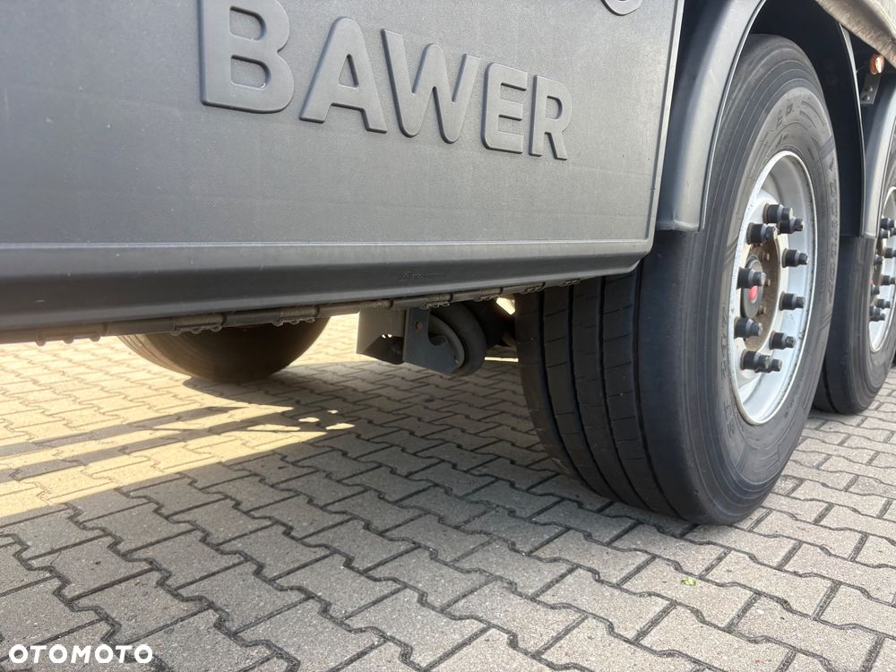 Schwarzmuller S1 Standard SALON PL 1 Właściciel - 13