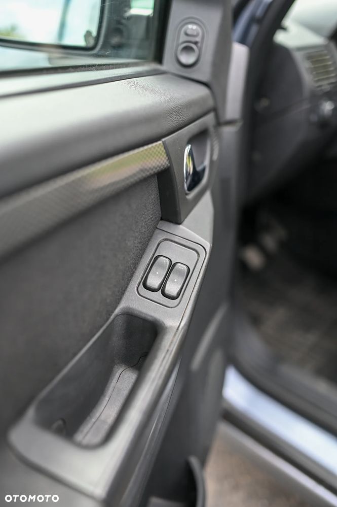 Opel Meriva - 14