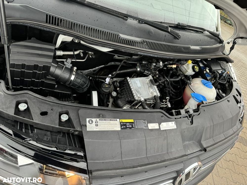 Volkswagen Transporter FRIGORIFIC - 16