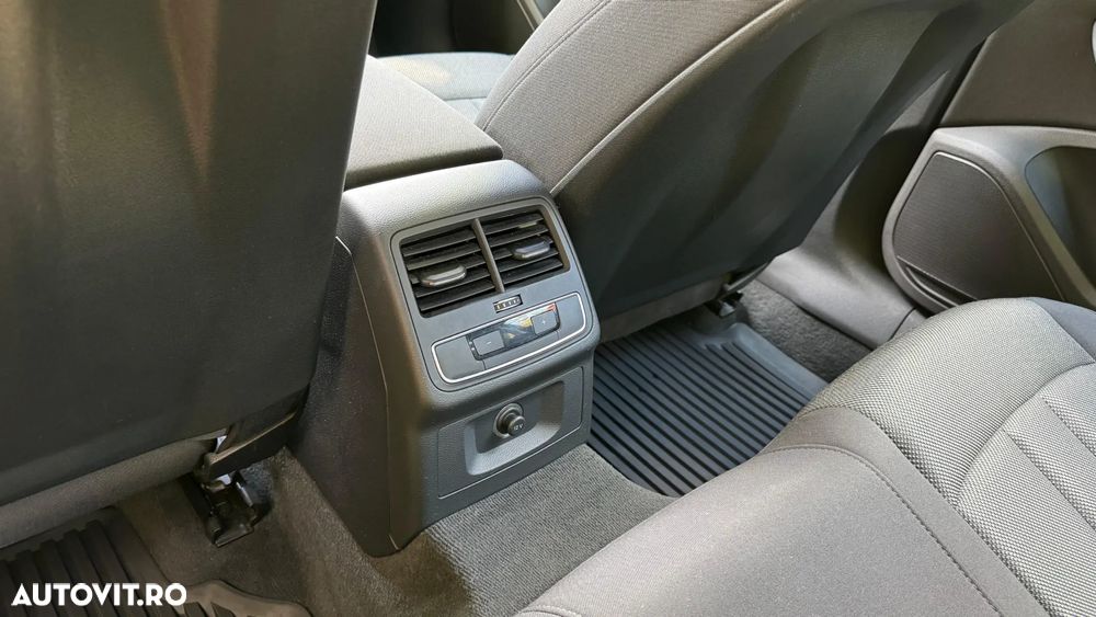 Audi A4 - 8