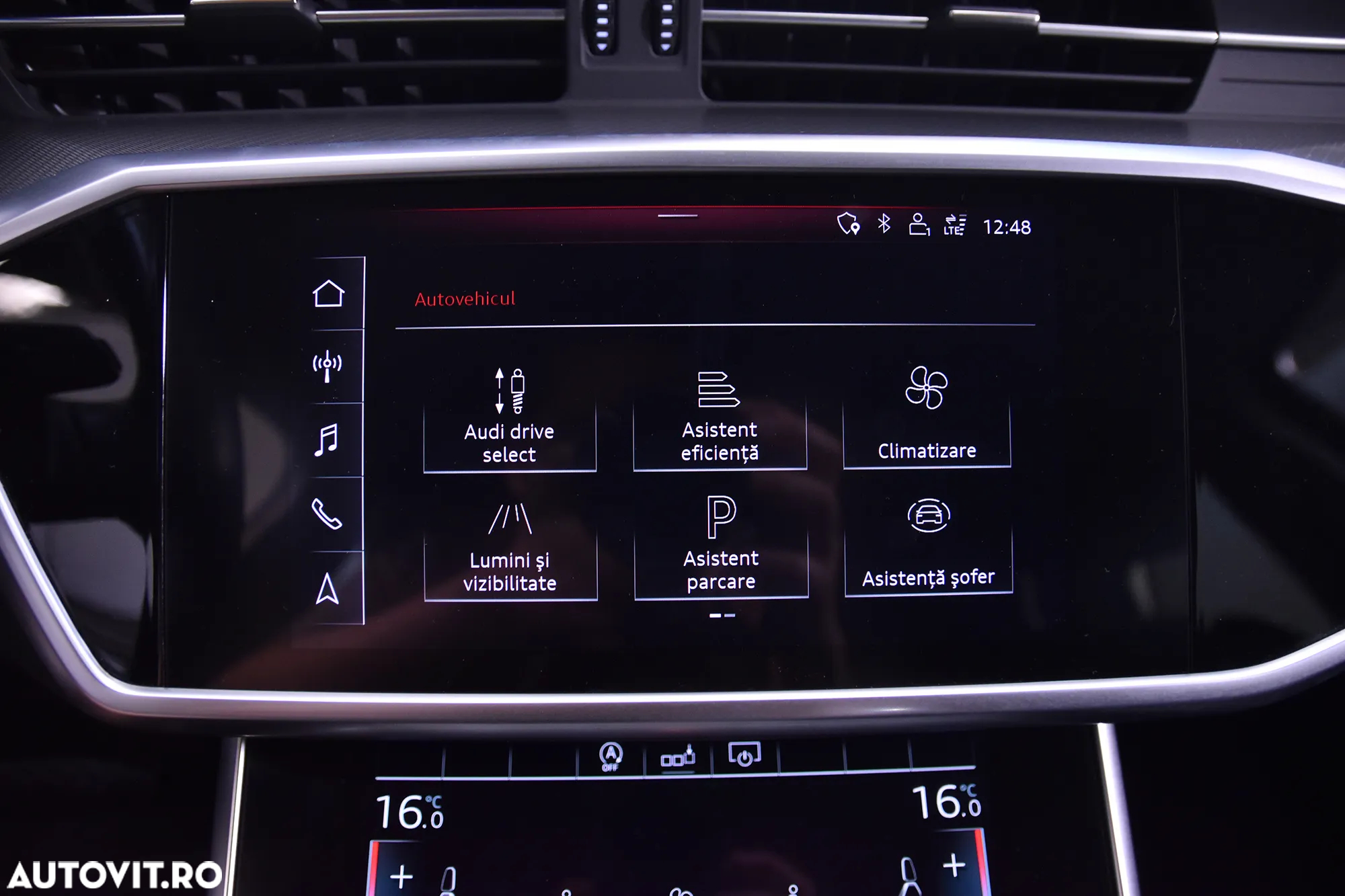 Audi A6 - 19
