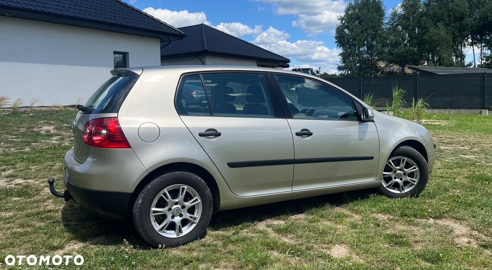Volkswagen Golf 1.4 Q - 16