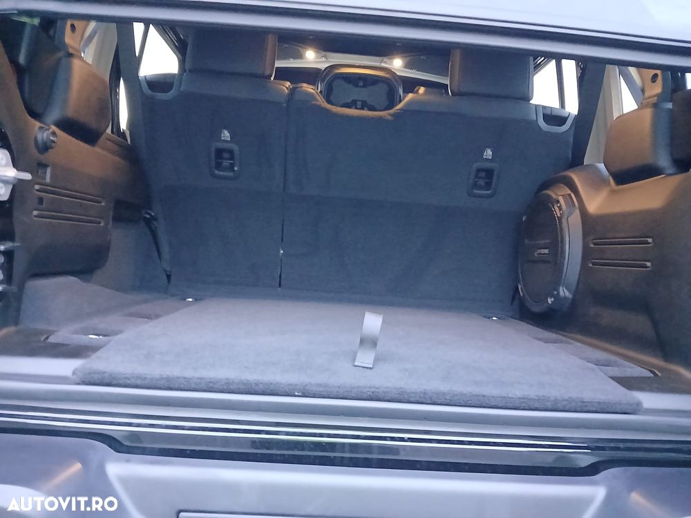 Jeep Wrangler 2.0 AT8 4WD Rubicon - 7