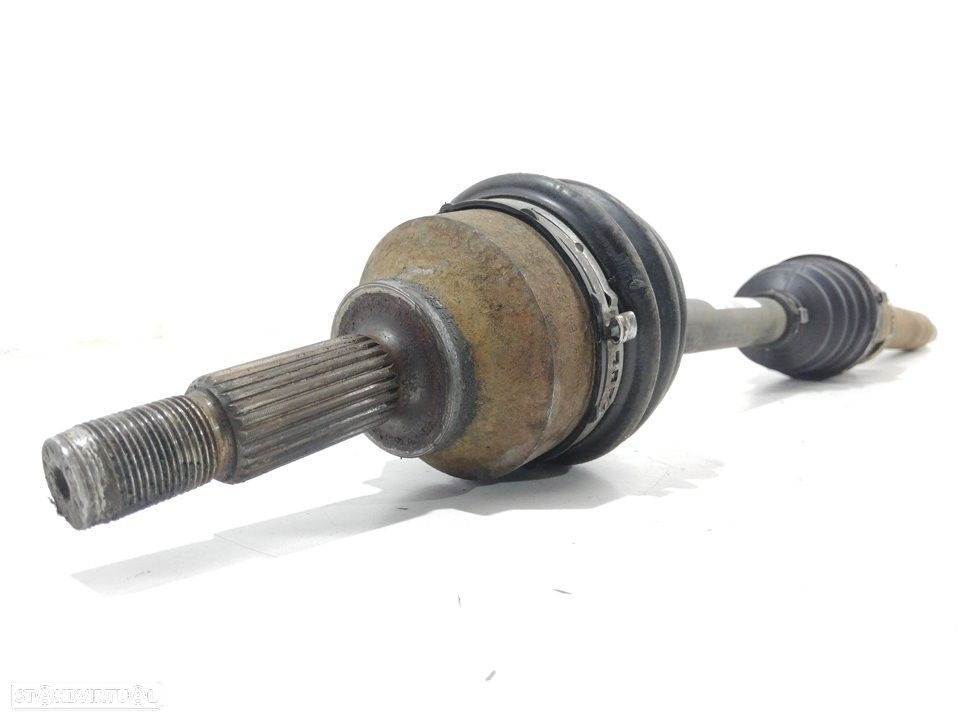 TRANSMISSÃO FRONTAL DIREITA FORD FOCUS SEDAN 2003 - 2