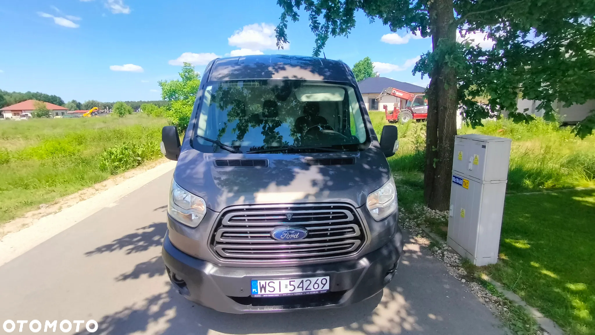 Ford TRANSIT - 16
