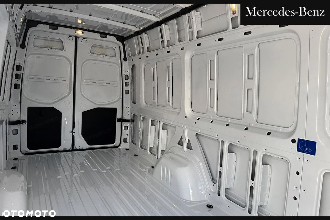 Mercedes-Benz Sprinter PRO Ekstradługi 317 CDI 9G-TRONIC 2.0 170KM - 7
