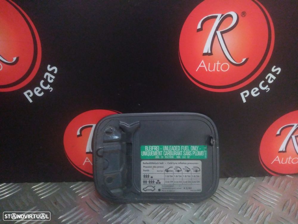 Tampa Do Combustivel Volkswagen Golf Iii (1H1) - 2