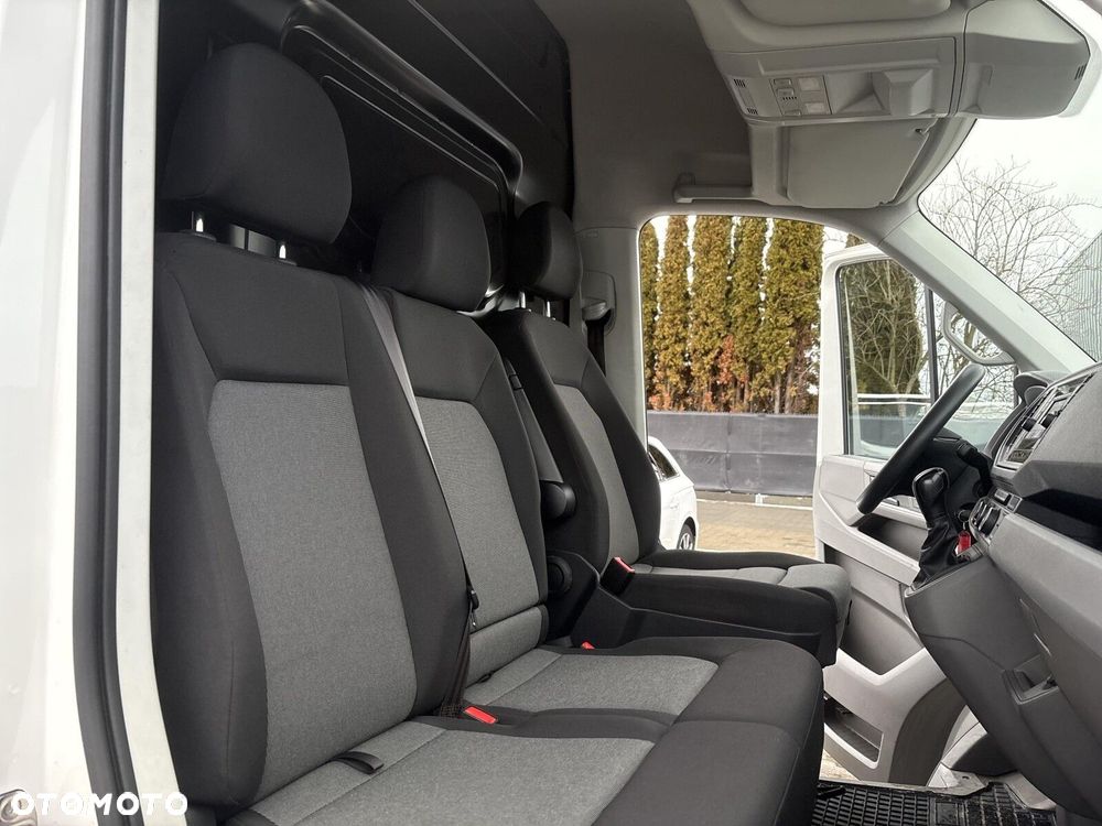 Volkswagen Crafter - 24