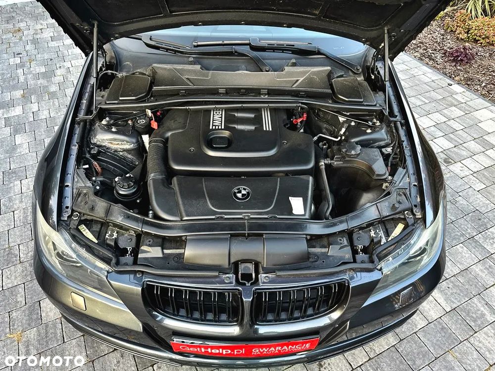 BMW-ALPINA D3 - 20