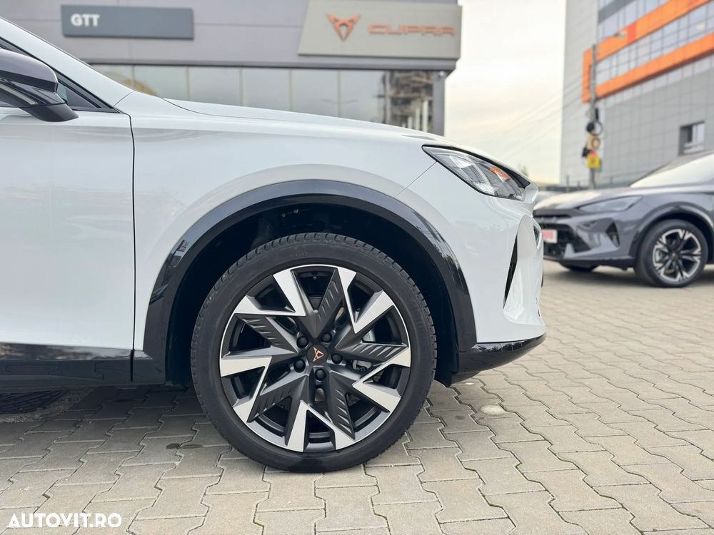 Cupra Formentor 1.5 eTSI DSG7 MHEV - 10