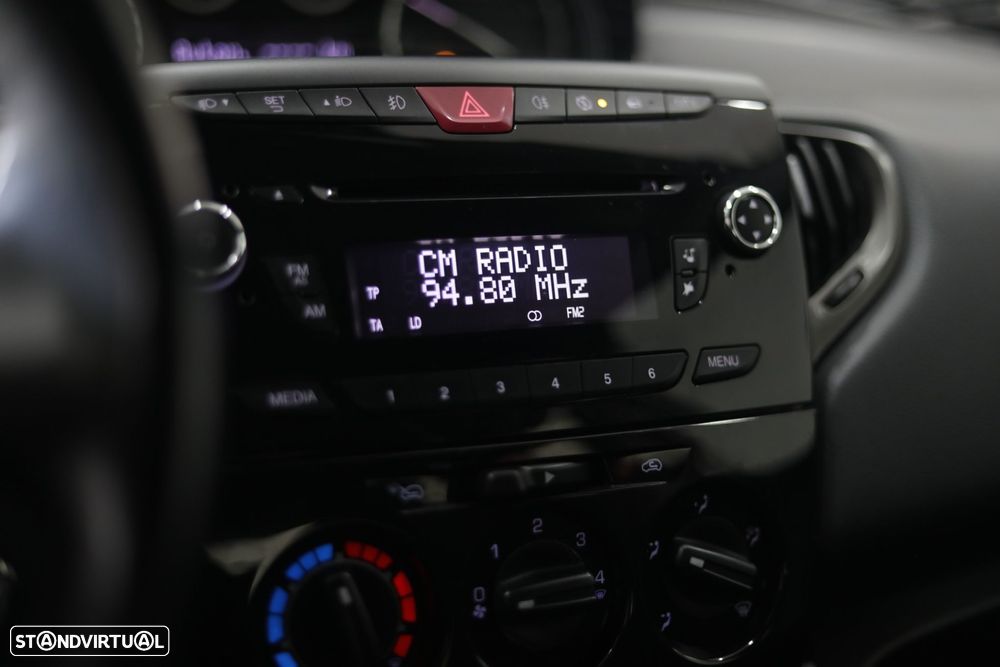 Lancia Ypsilon 1.3 M-jet S&S Urban - 10