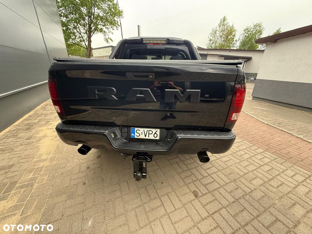 RAM 1500 ver-5-7-4x4 - 11