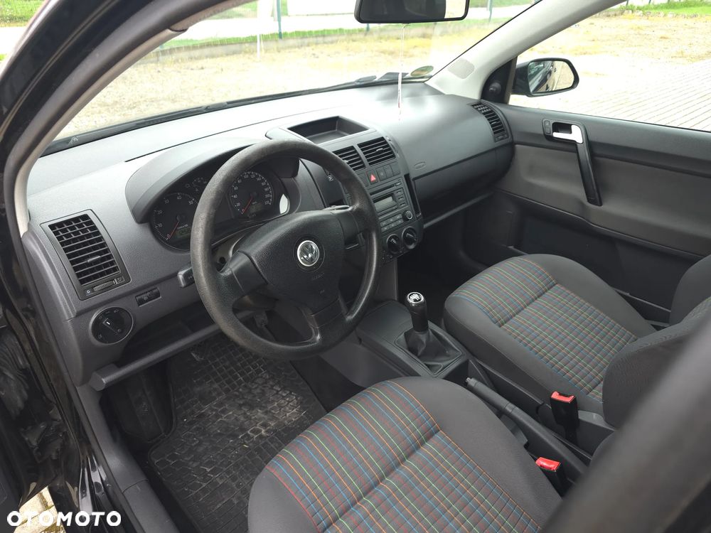 Volkswagen Polo 1.2 Trendline - 19