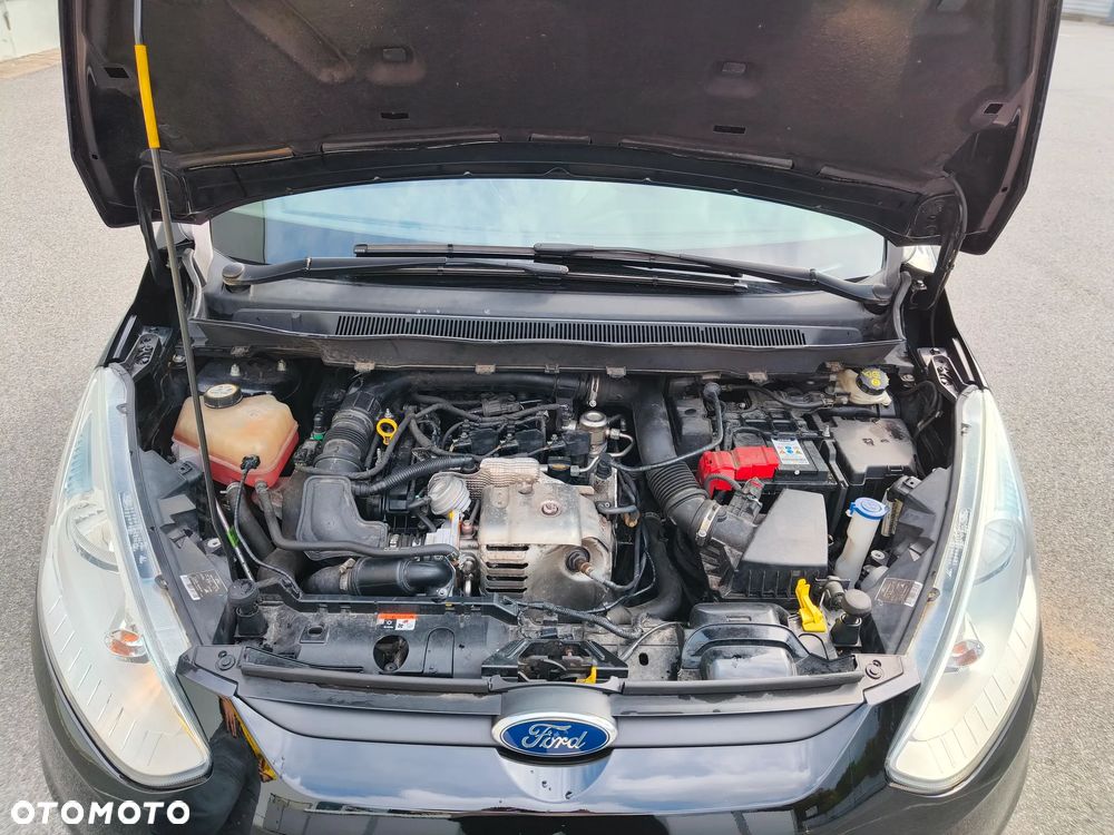 Ford B-MAX 1.0 EcoBoost Ambiente - 8