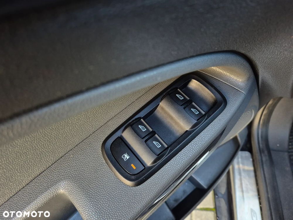 Ford EcoSport 1.0 EcoBoost TITANIUM - 14