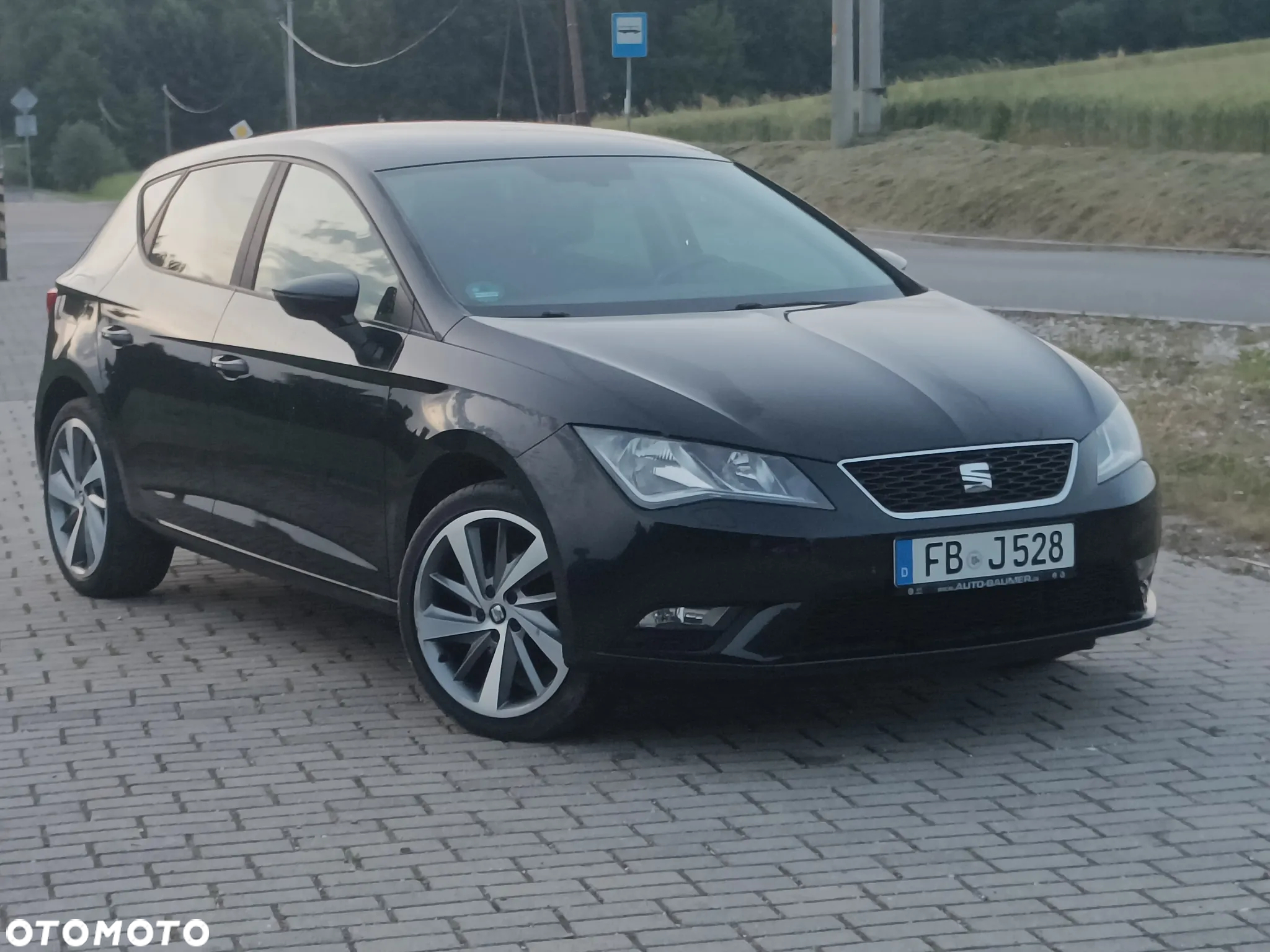 Seat Leon - 2