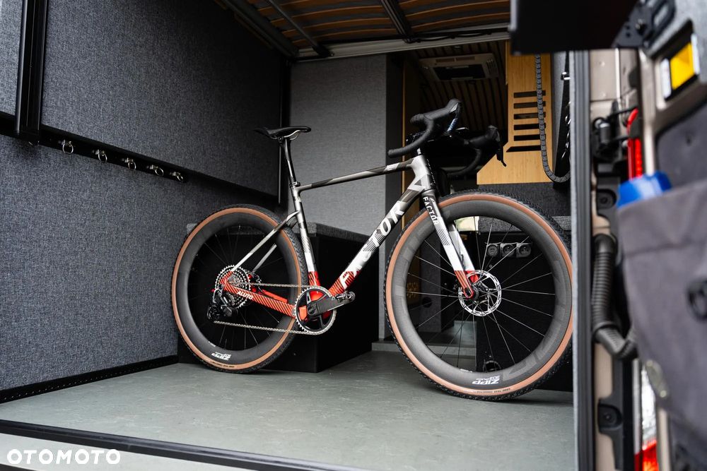 VANNADO Karakorum - 11