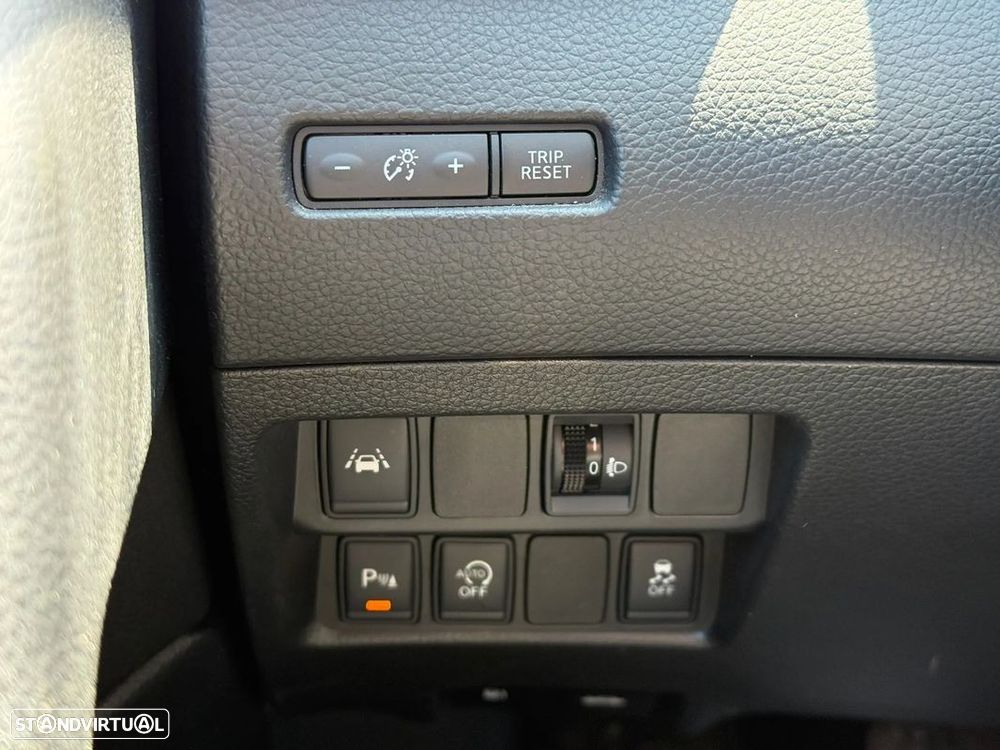Nissan Qashqai 1.5 dCi Tekna Premium S - 12
