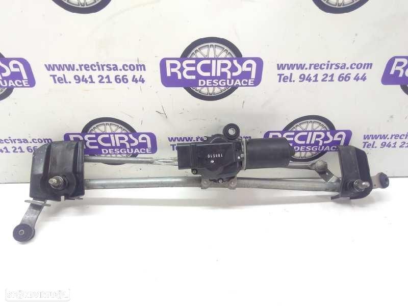 MOTOR LIMPA-VIDROS FRONTAL ISUZU D-MAX - 1