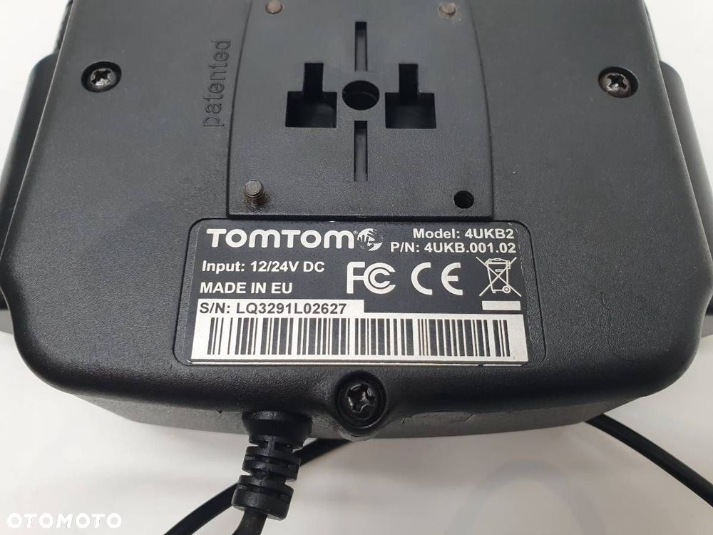 NAWIGACJA GPS TOMTOM PRO 7150 KOMPLET - 6