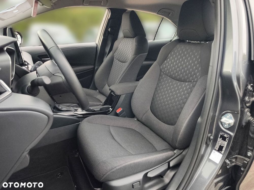 Toyota Corolla 1.5 Comfort MS - 16