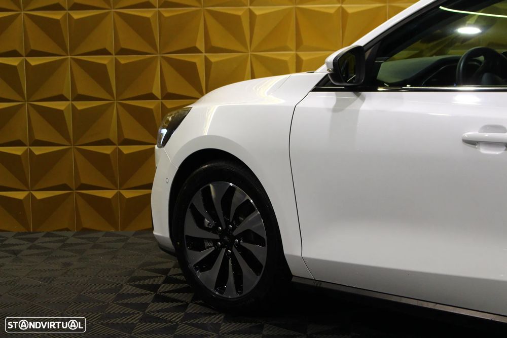 Ford Focus SW 1.5 TDCi Titanium - 14