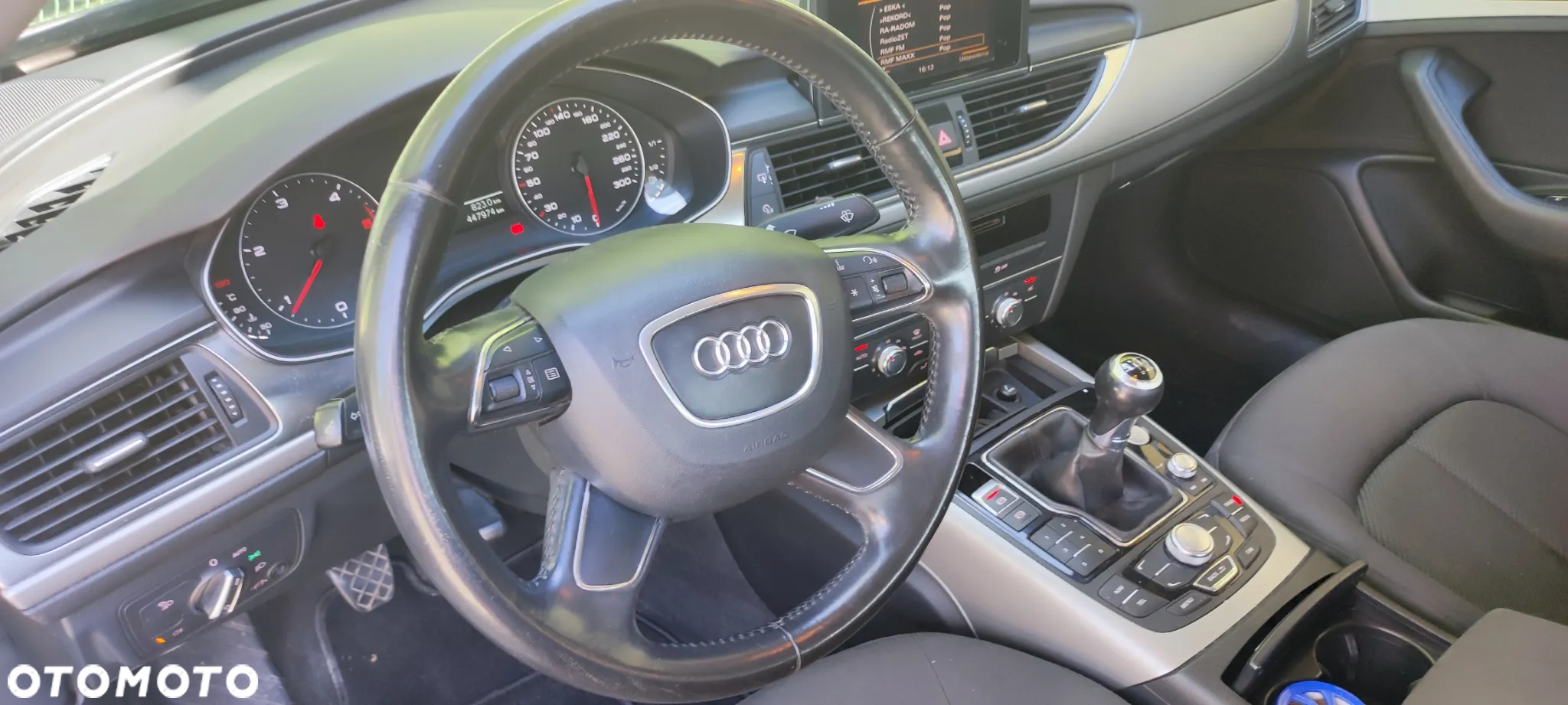 Audi A6 ver-2-0-tdi - 21