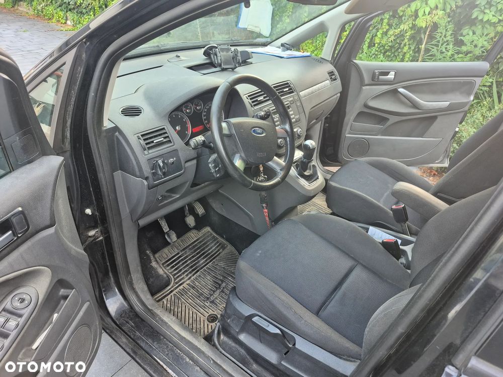Ford C-MAX - 10