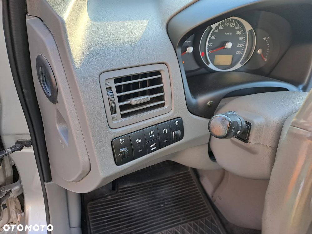 Hyundai Tucson 2.0 CRDi Premium - 29