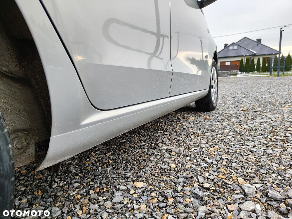 Skoda Citigo 1.0 Active - 7