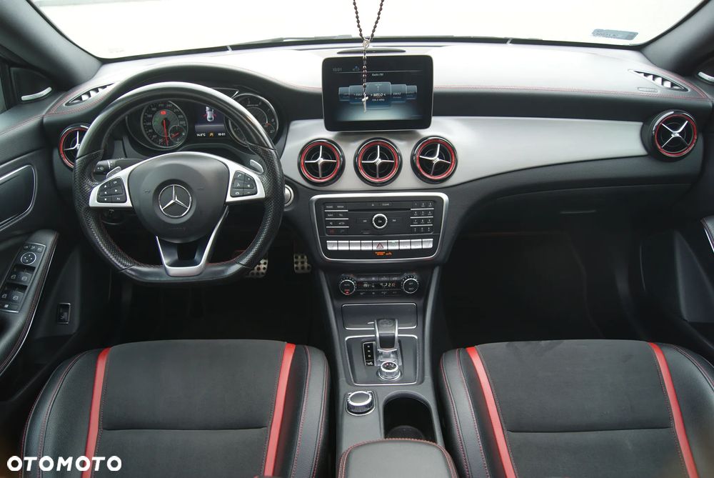 Mercedes-Benz CLA - 20