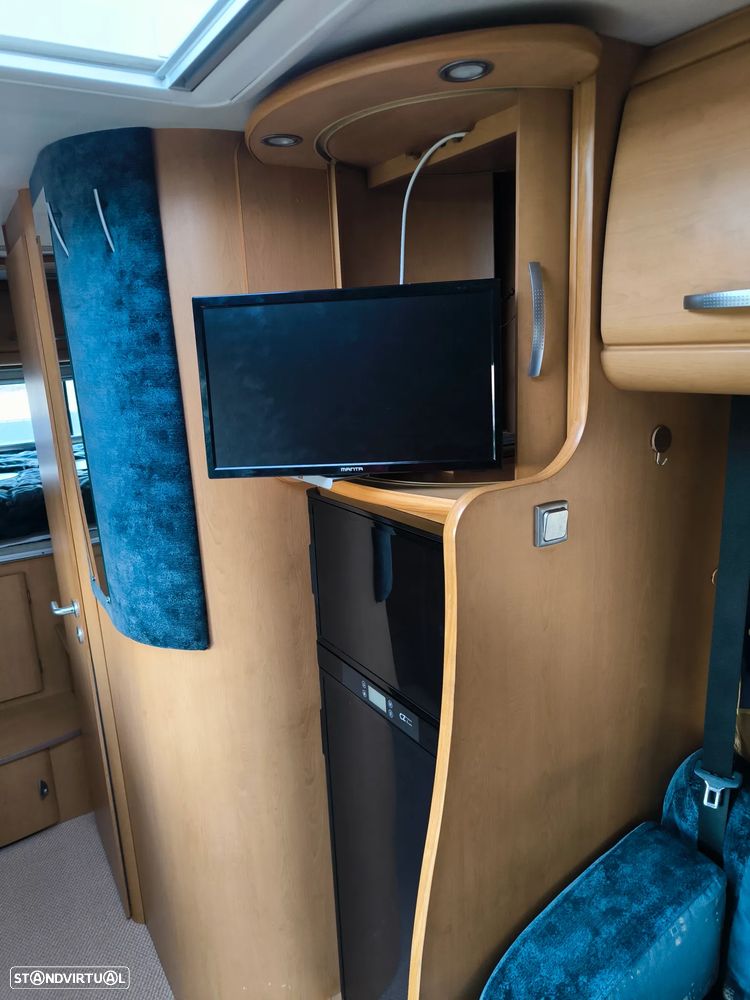 Pilote Explorateur Renault master 3.0 Dci - 28