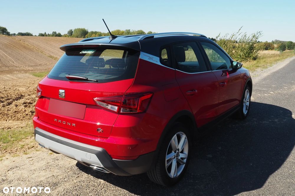Seat Arona - 3