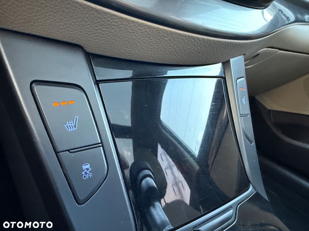 Hyundai i40 1.7 CRDi Premium - 24