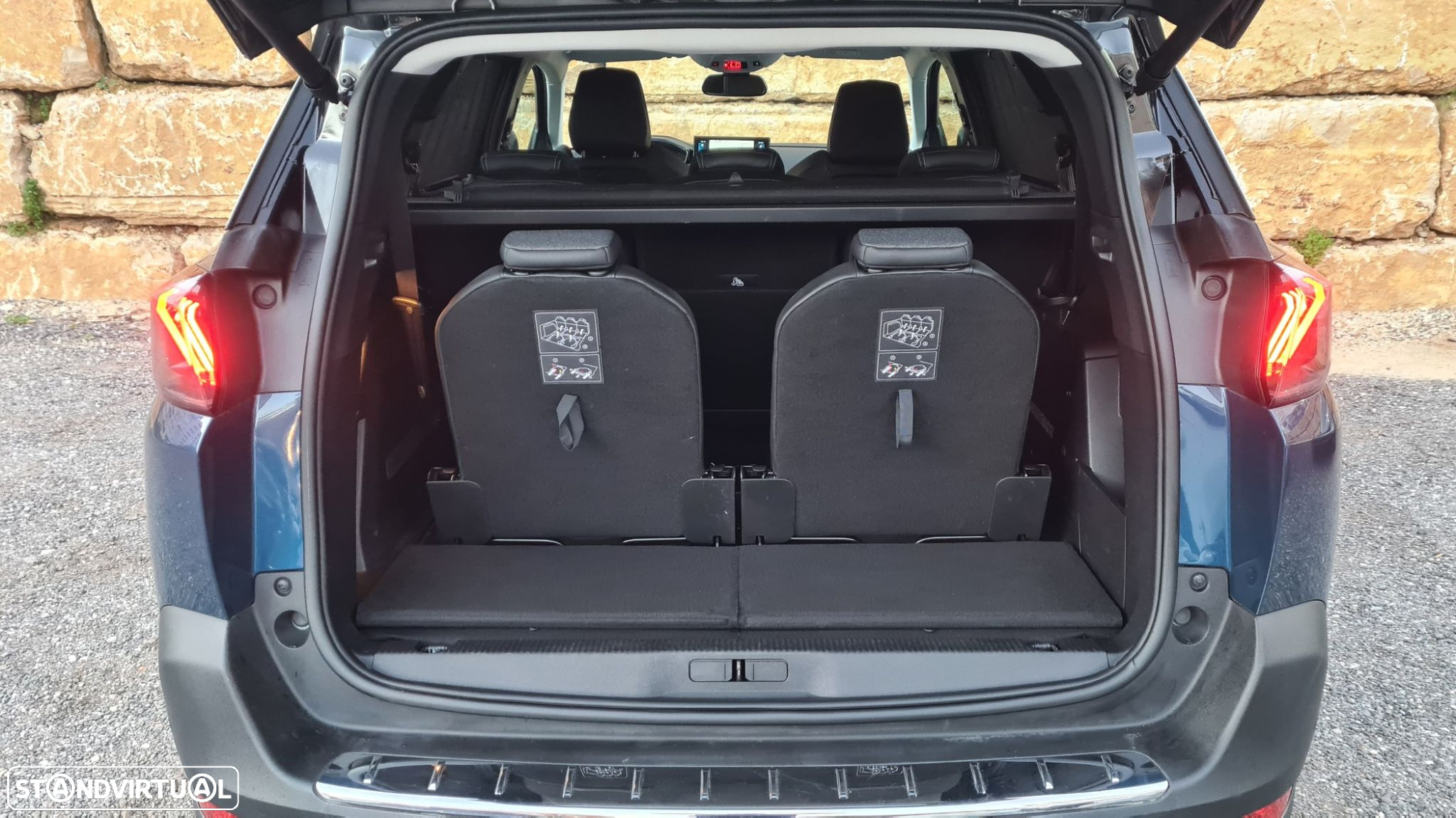 Peugeot 5008 1.5 BlueHDi Crossway EAT8 - 56