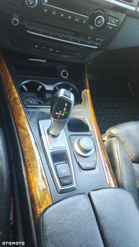 BMW X5 3.0d xDrive - 22
