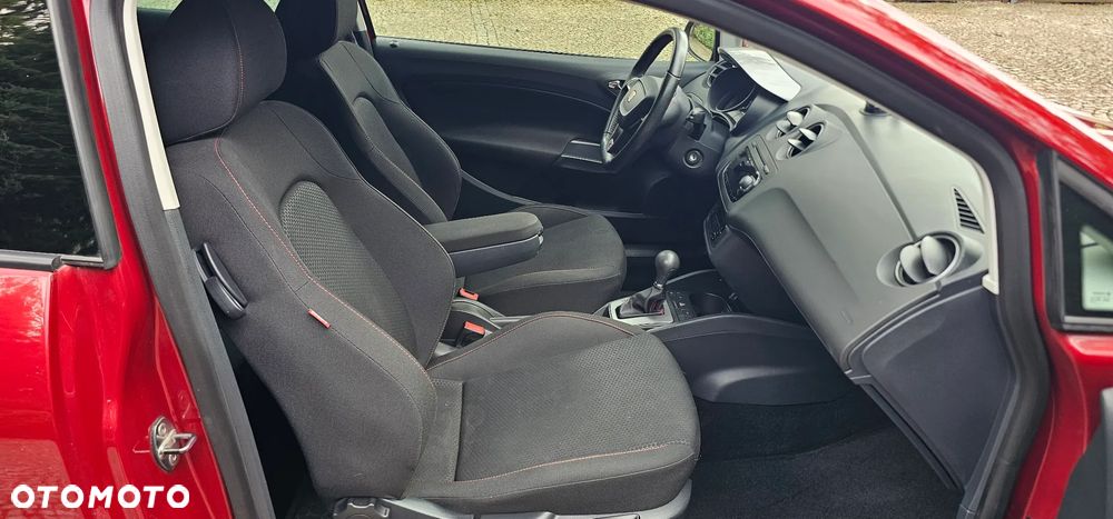 Seat Ibiza SC 1.4 TSI FR DSG - 9