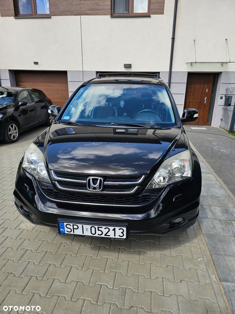 Honda CR-V 2.0 Executive - 1