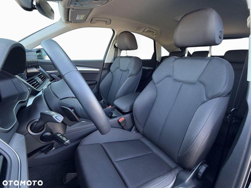 Audi Q5 Sportback 40 TFSI mHEV Quattro Advanced S tronic - 14