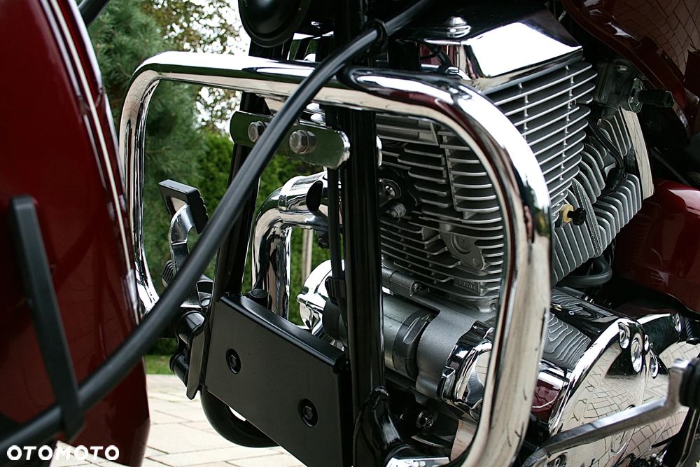 Yamaha Drag Star - 33