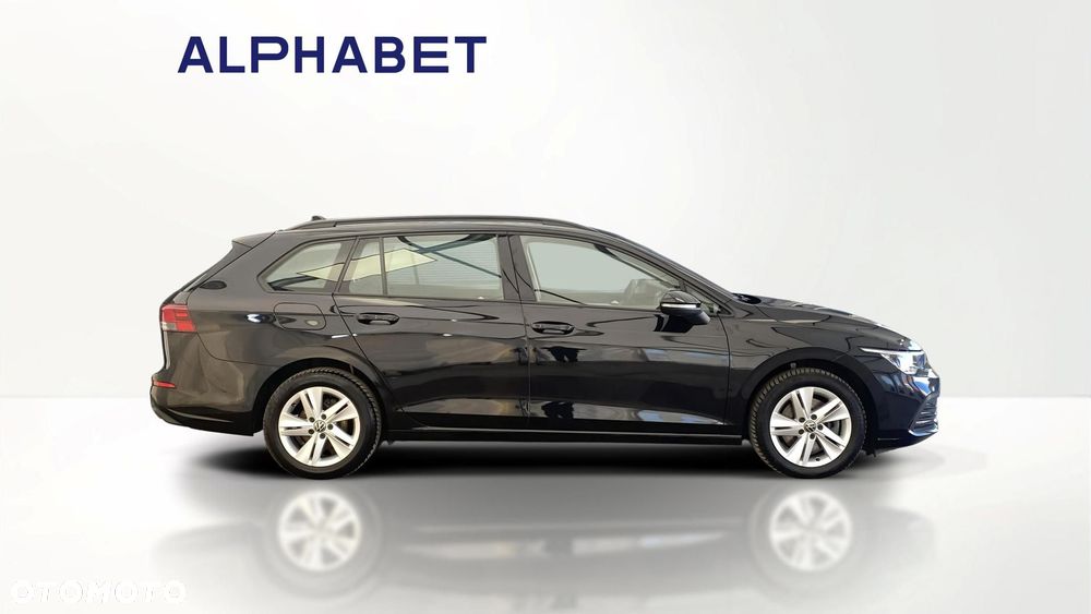 Volkswagen Golf 2.0 TDI Life - 6