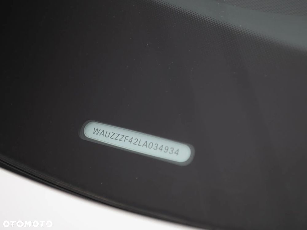 Audi A4 Avant 35 TDI mHEV Advanced S tronic - 13