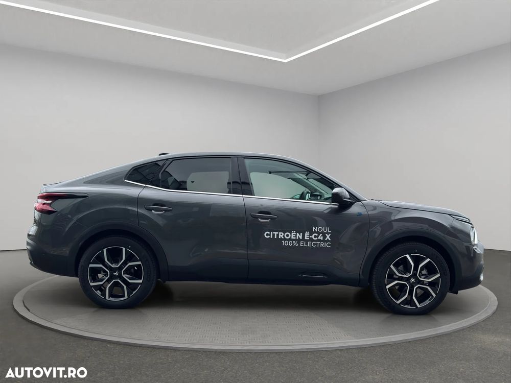 Citroën C4X e-C4 X SHINE - 6