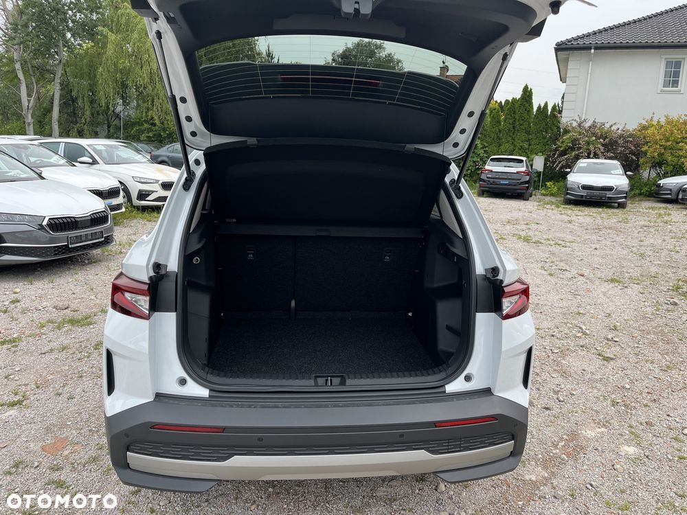 Skoda Elroq 60 63kWh - 9