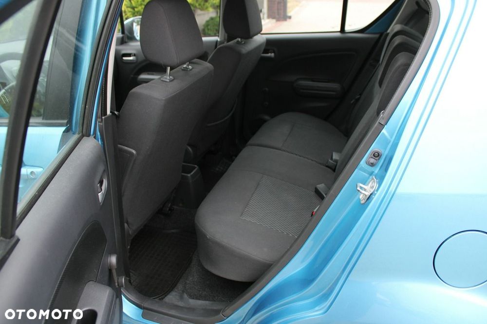 Suzuki Splash 1.2 Automatik active+ - 20