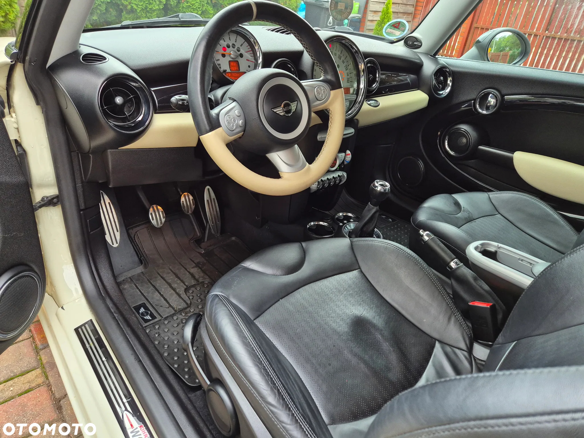 MINI Cooper S - 12